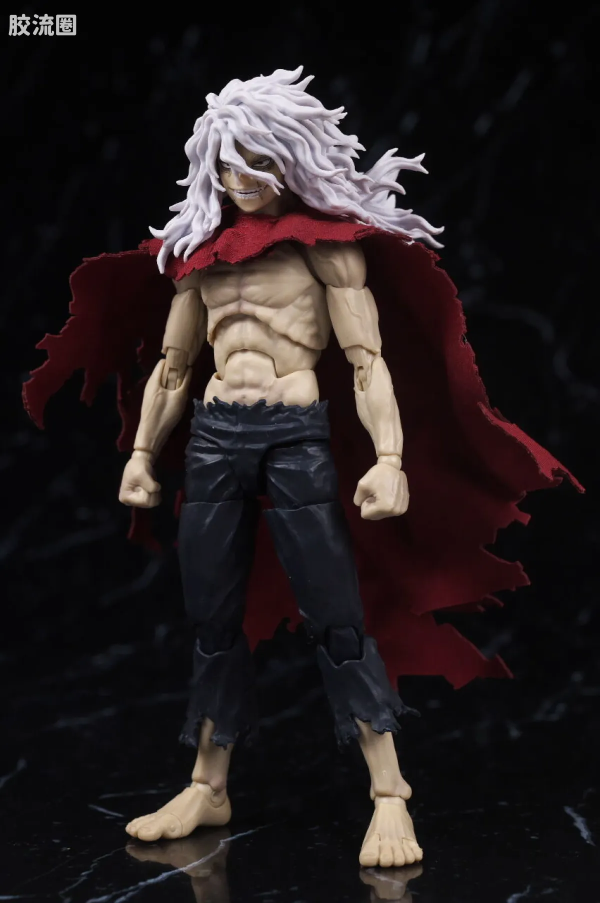 SHF 综合系列 死柄木吊 - 图片