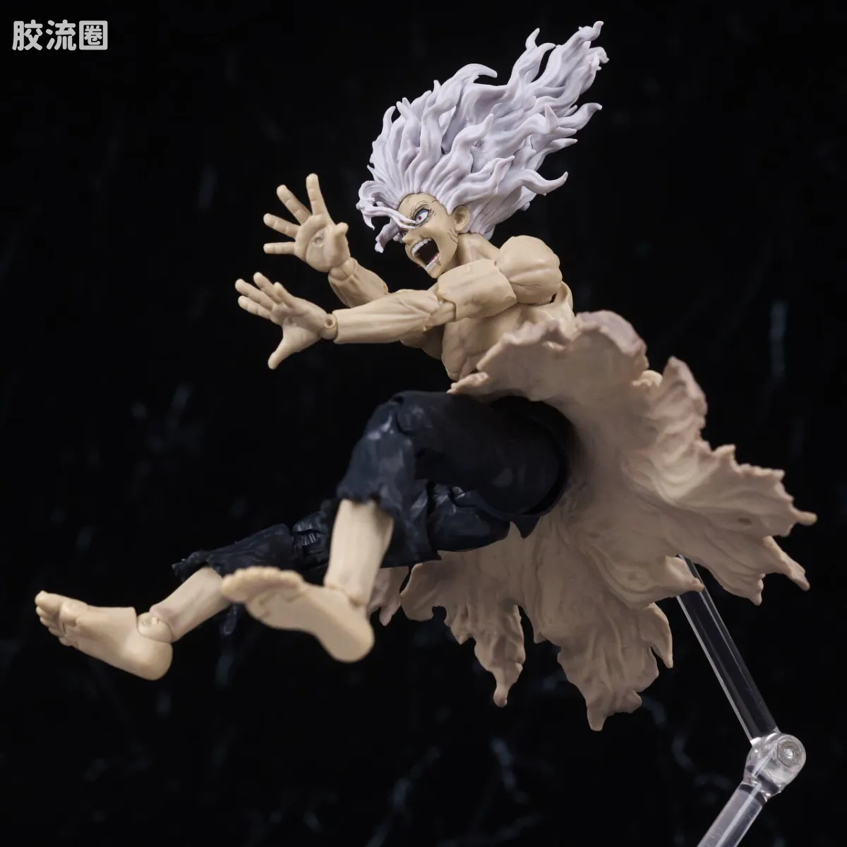 SHF 综合系列 死柄木吊 - 图片