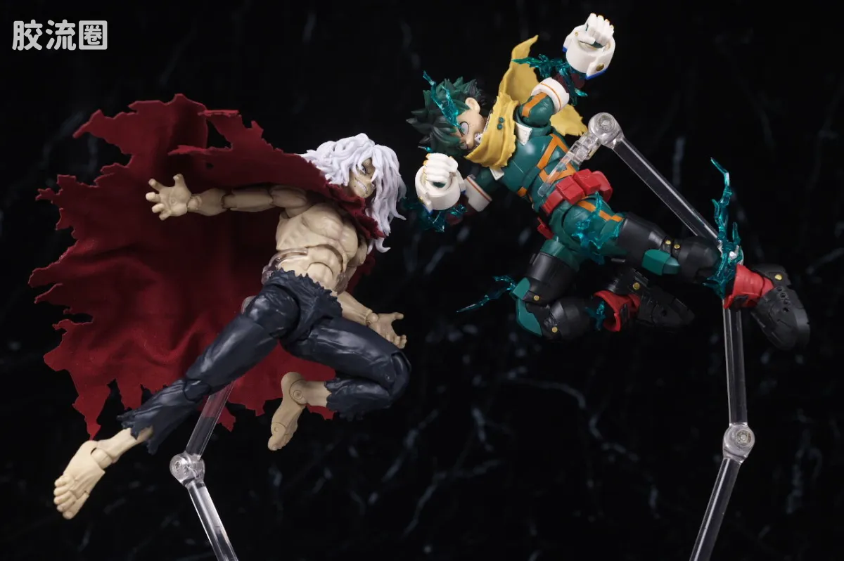 SHF 综合系列 死柄木吊 - 图片