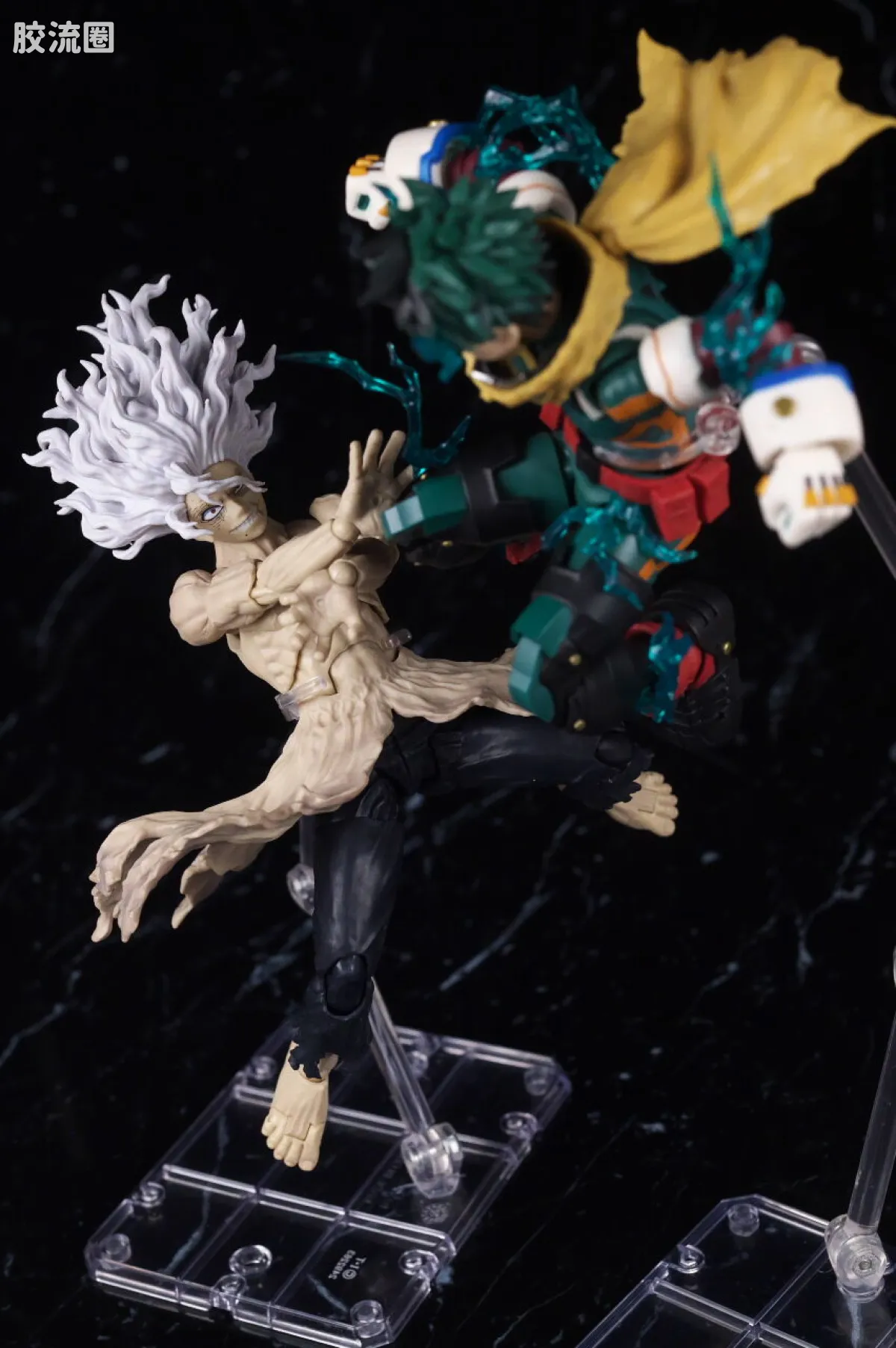 SHF 综合系列 死柄木吊 - 图片