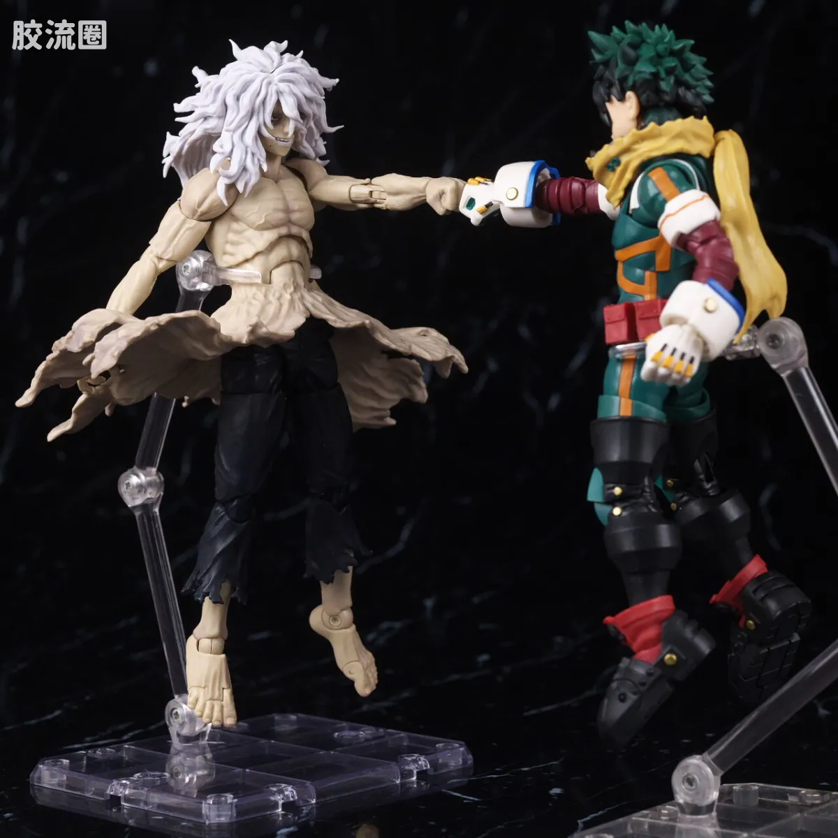 SHF 综合系列 死柄木吊 - 图片