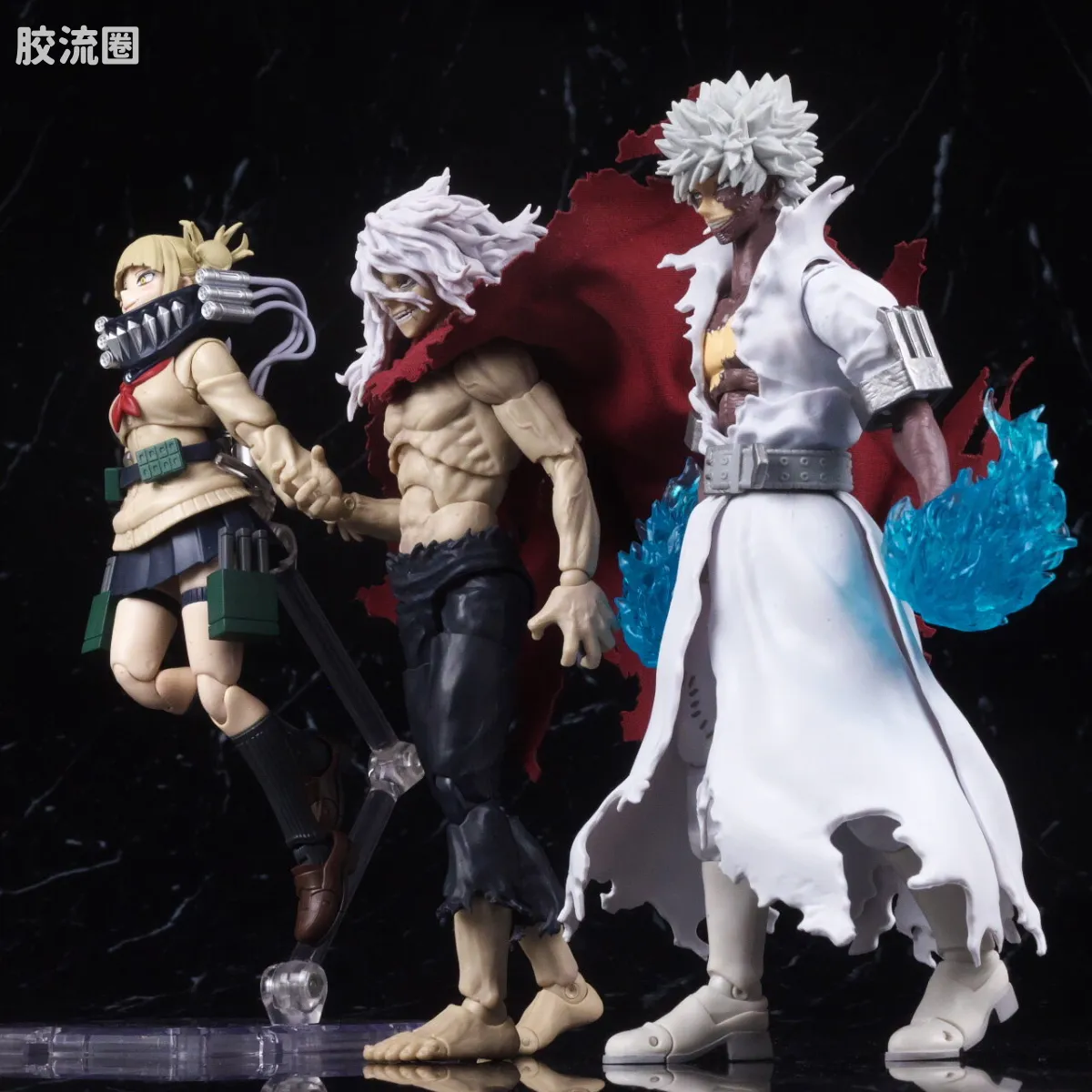SHF 综合系列 死柄木吊 - 图片