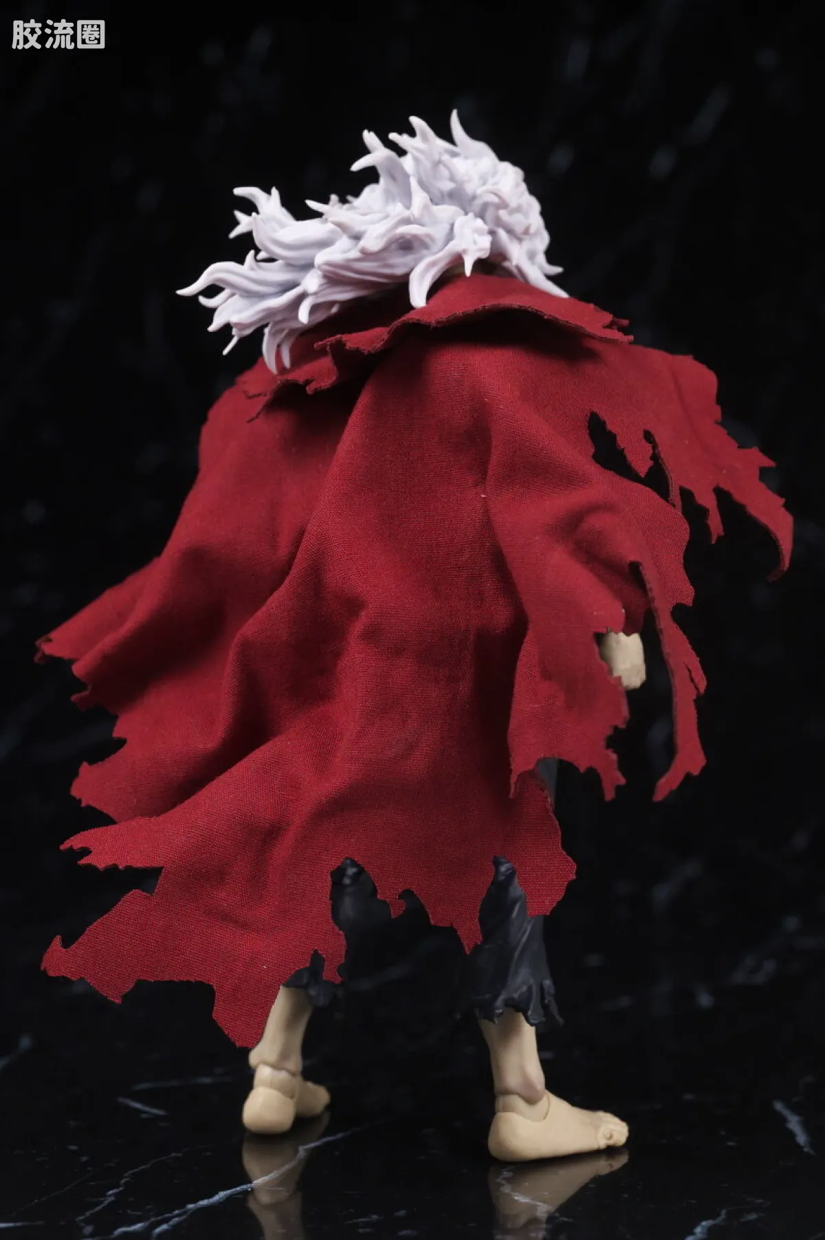 SHF 综合系列 死柄木吊 - 图片