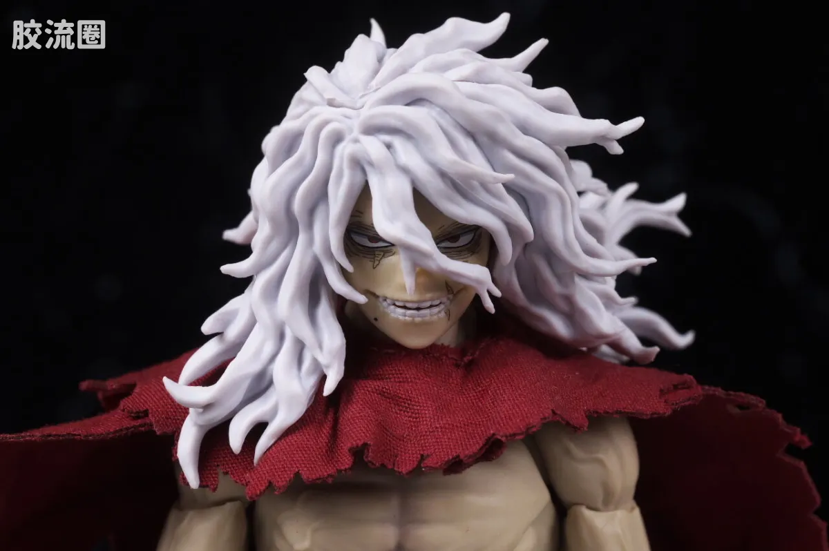 SHF 综合系列 死柄木吊 - 图片