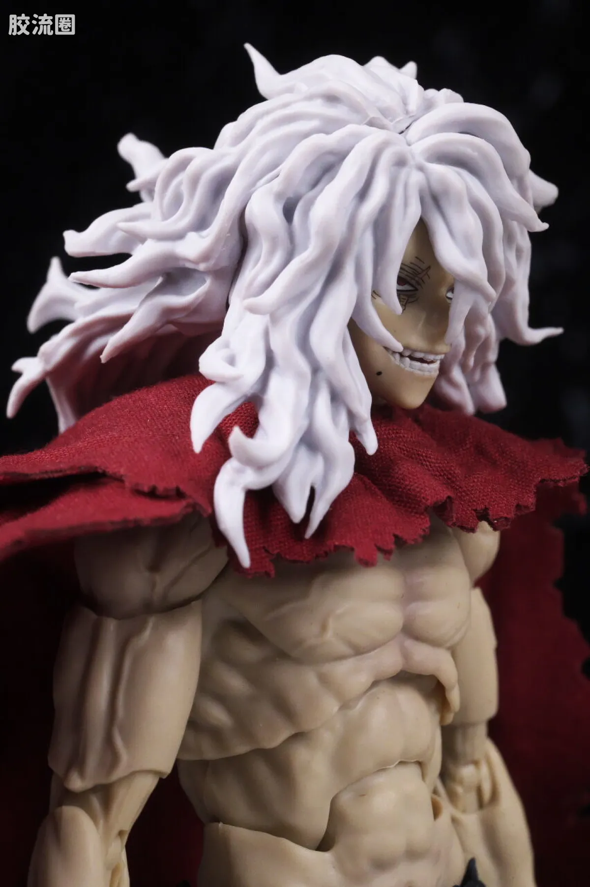 SHF 综合系列 死柄木吊 - 图片