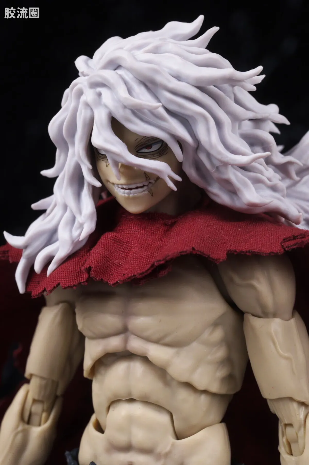 SHF 综合系列 死柄木吊 - 图片
