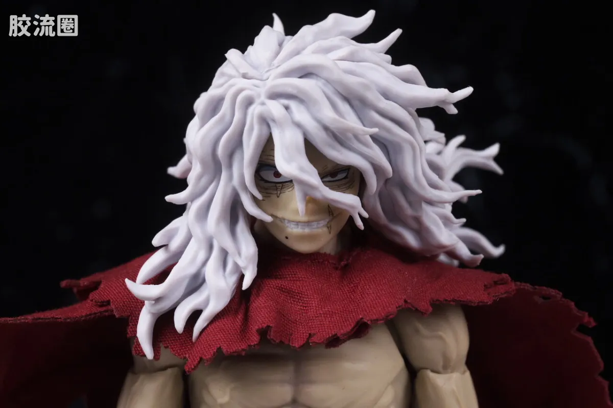SHF 综合系列 死柄木吊 - 图片