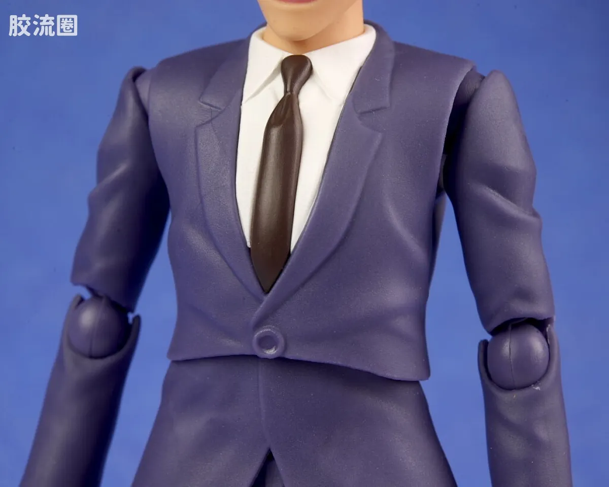 SHF 名侦探柯南系列 毛利兰 - 图片