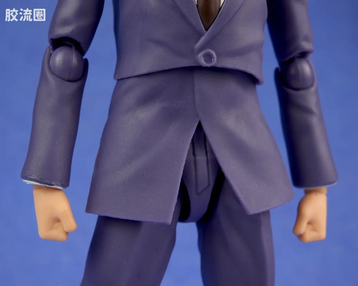 SHF 名侦探柯南系列 毛利兰 - 图片