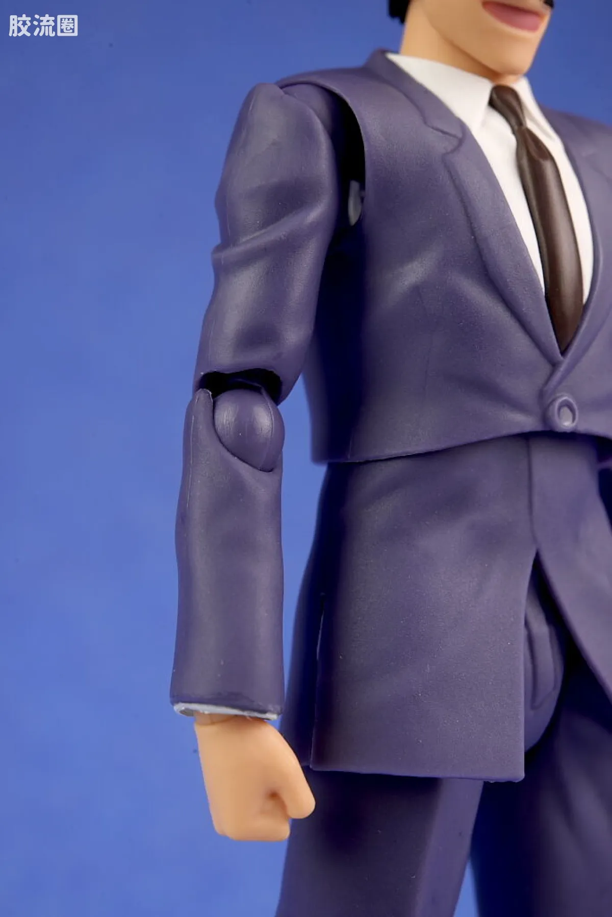 SHF 名侦探柯南系列 毛利兰 - 图片
