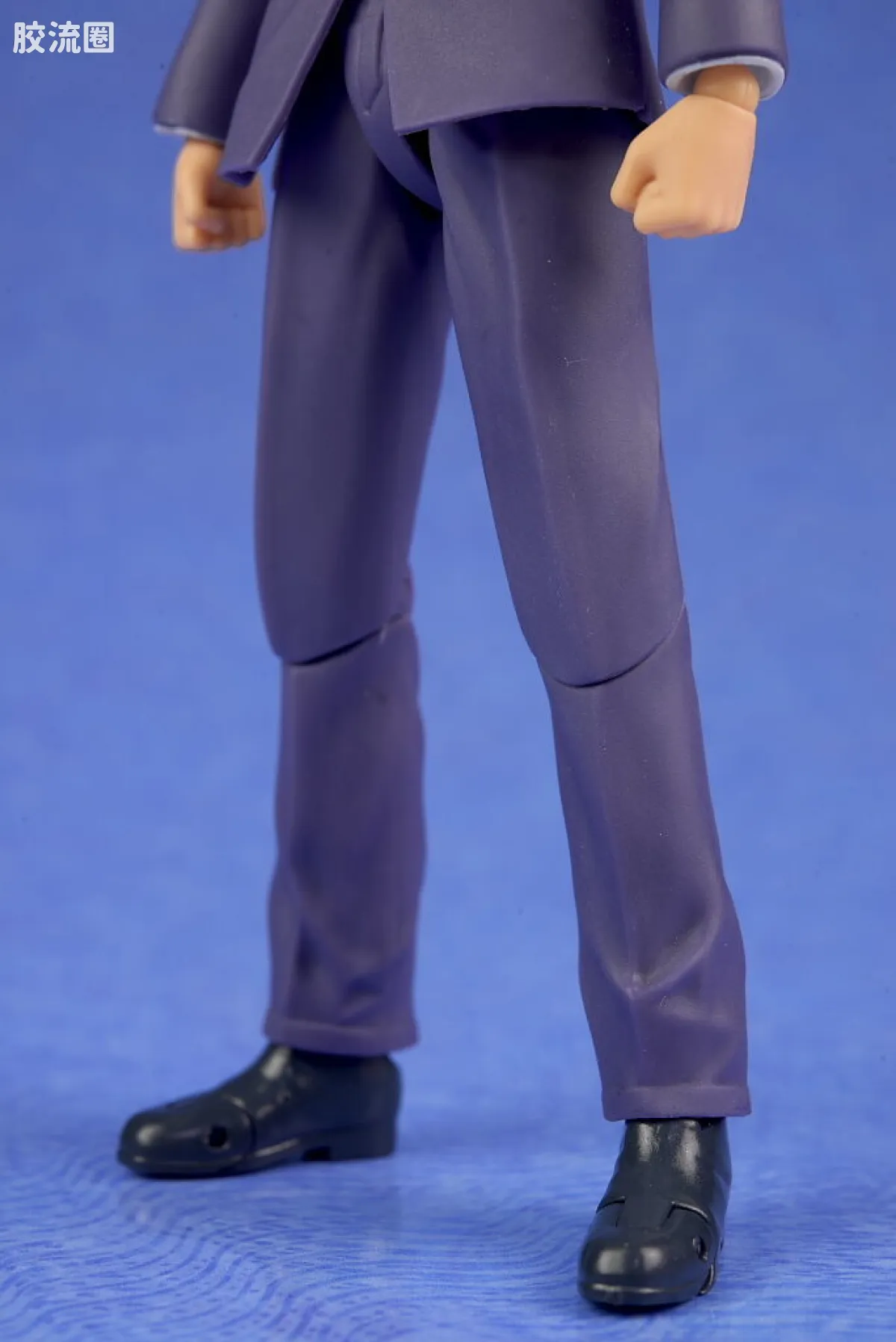 SHF 名侦探柯南系列 毛利兰 - 图片