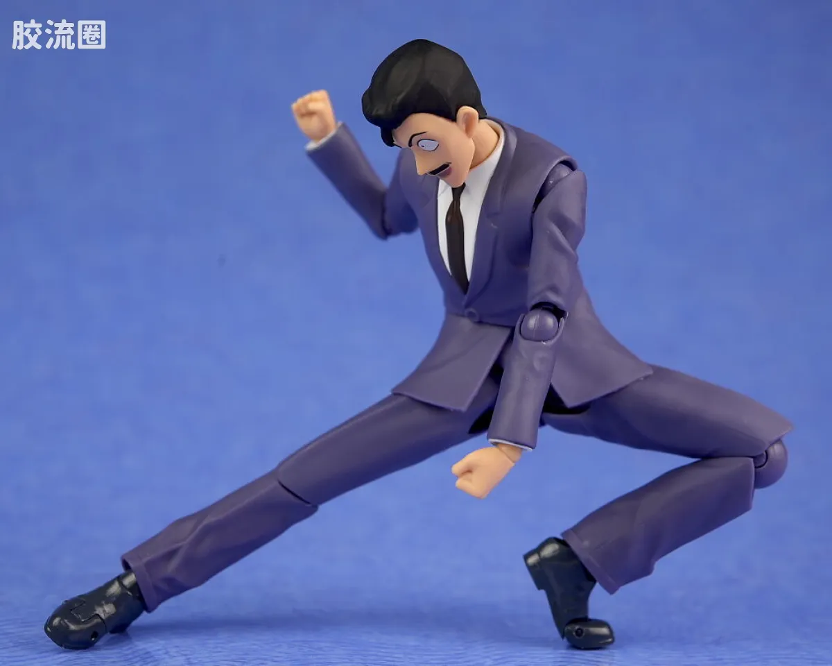 SHF 名侦探柯南系列 毛利兰 - 图片