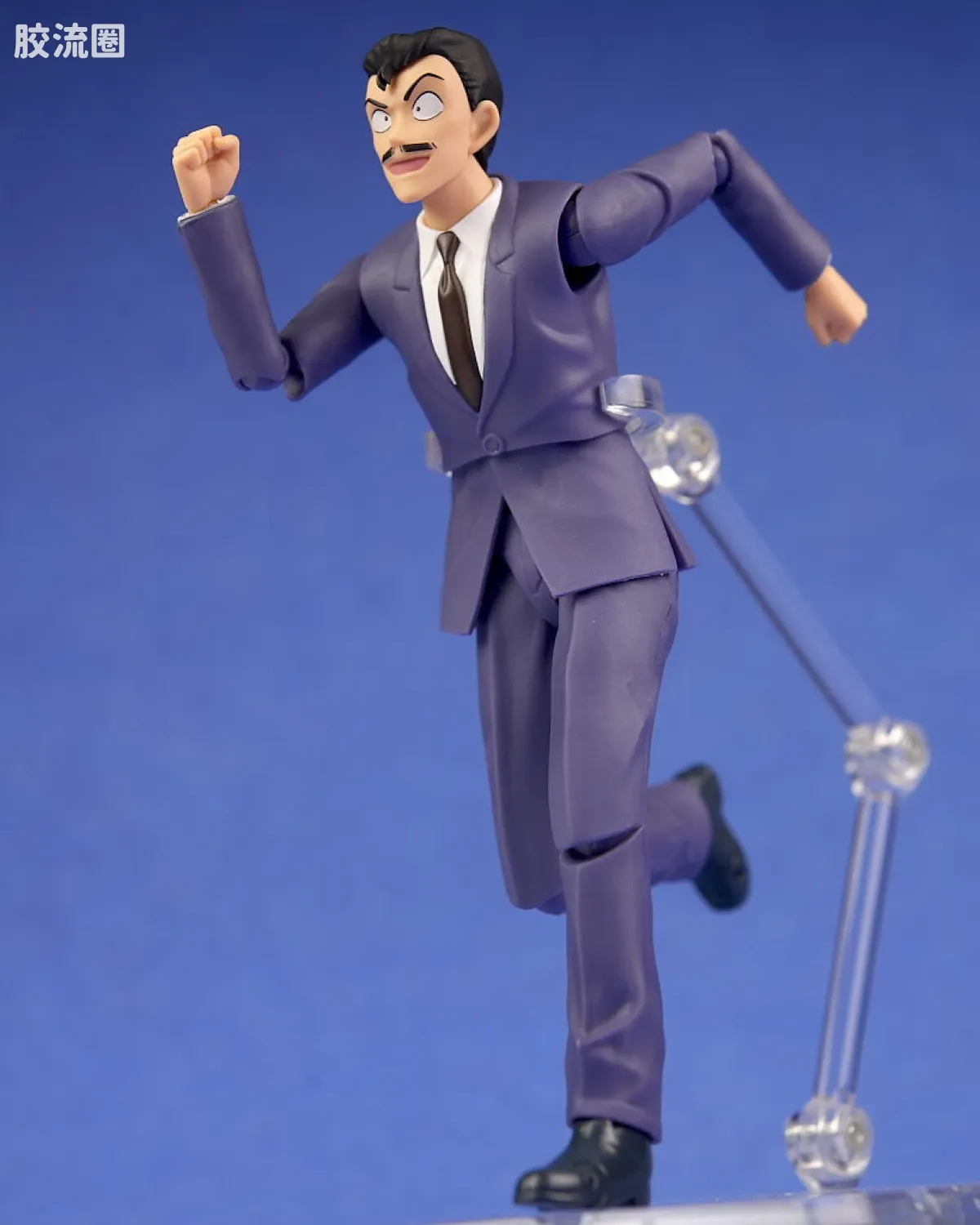 SHF 名侦探柯南系列 毛利兰 - 图片