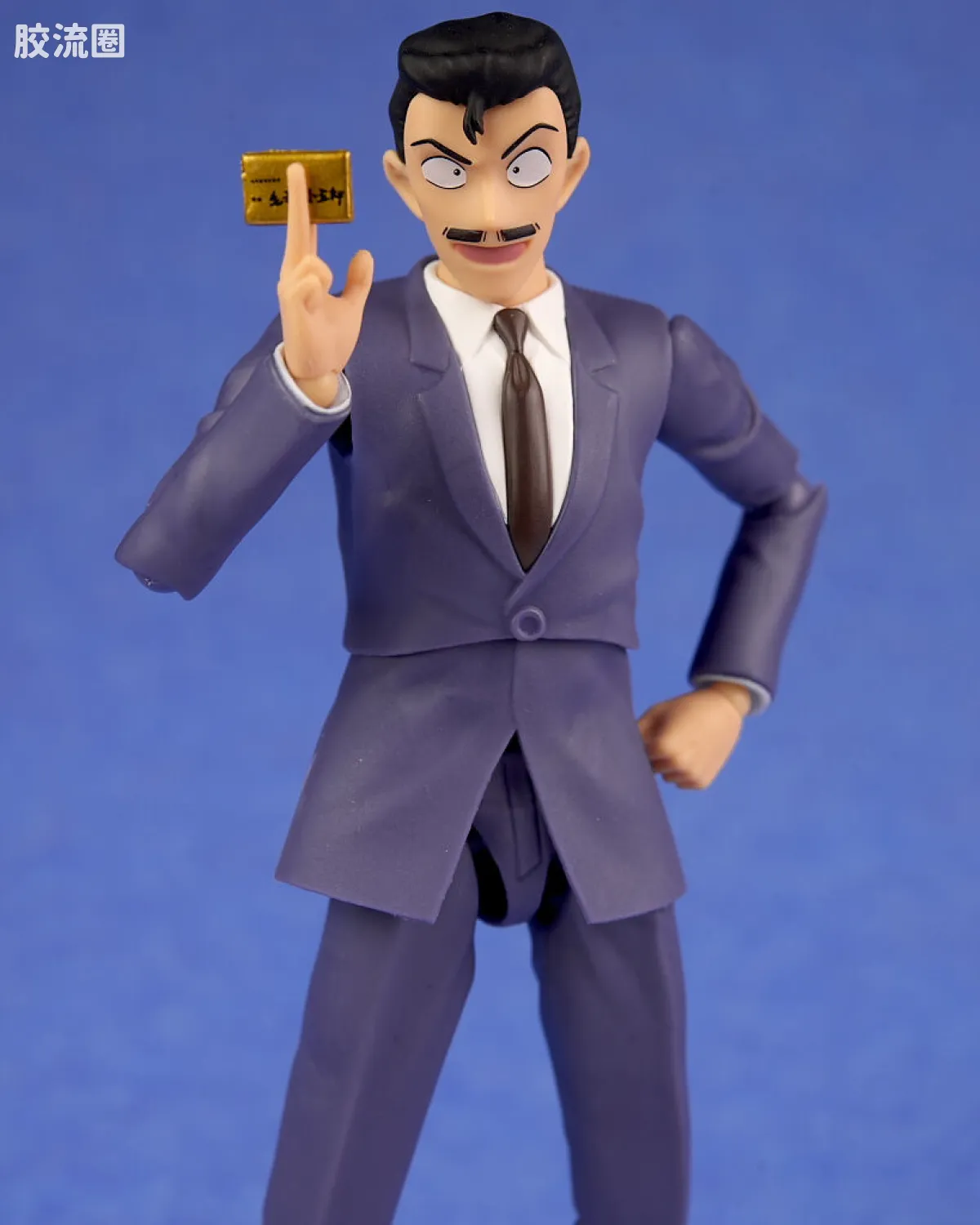 SHF 名侦探柯南系列 毛利兰 - 图片