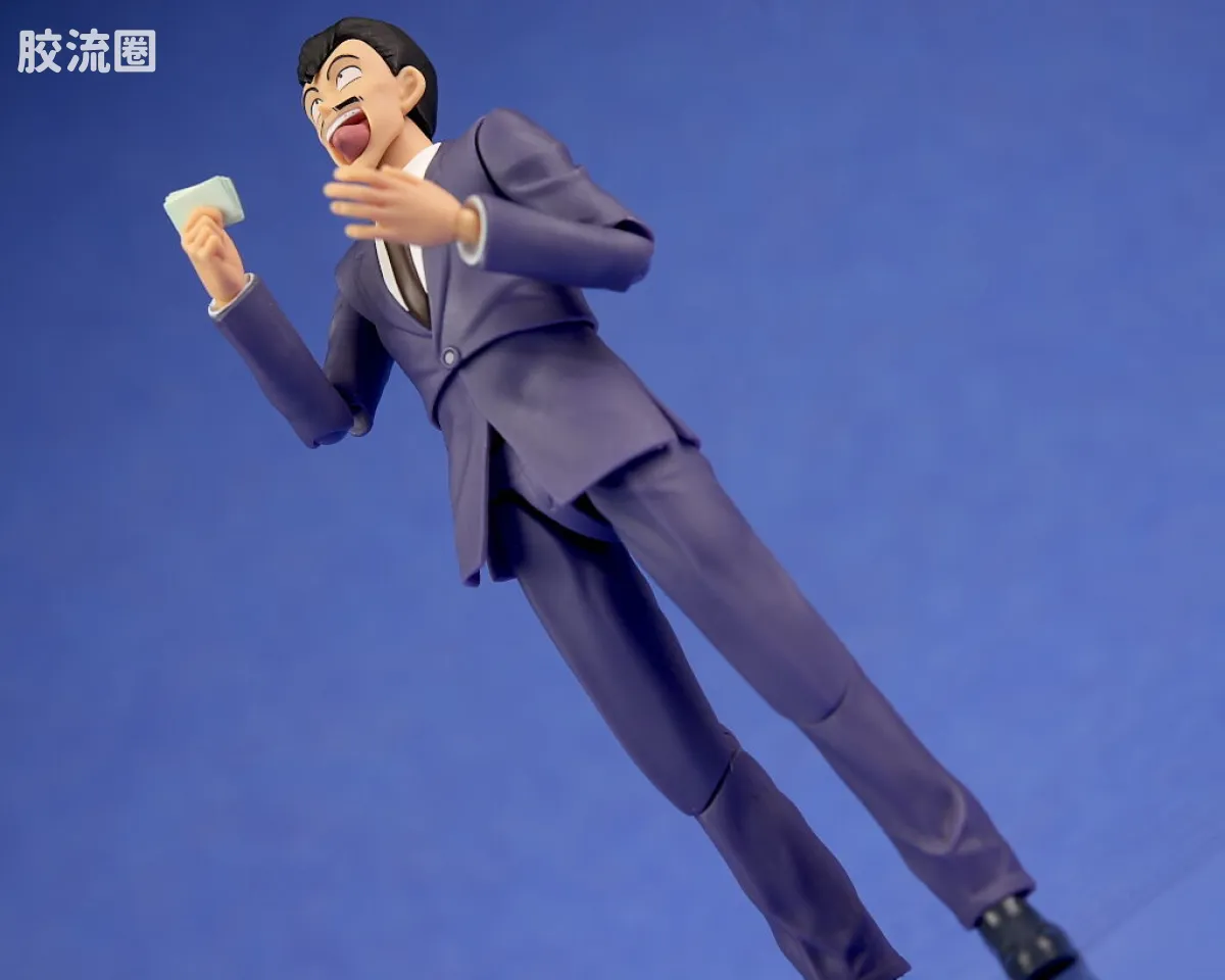 SHF 名侦探柯南系列 毛利兰 - 图片
