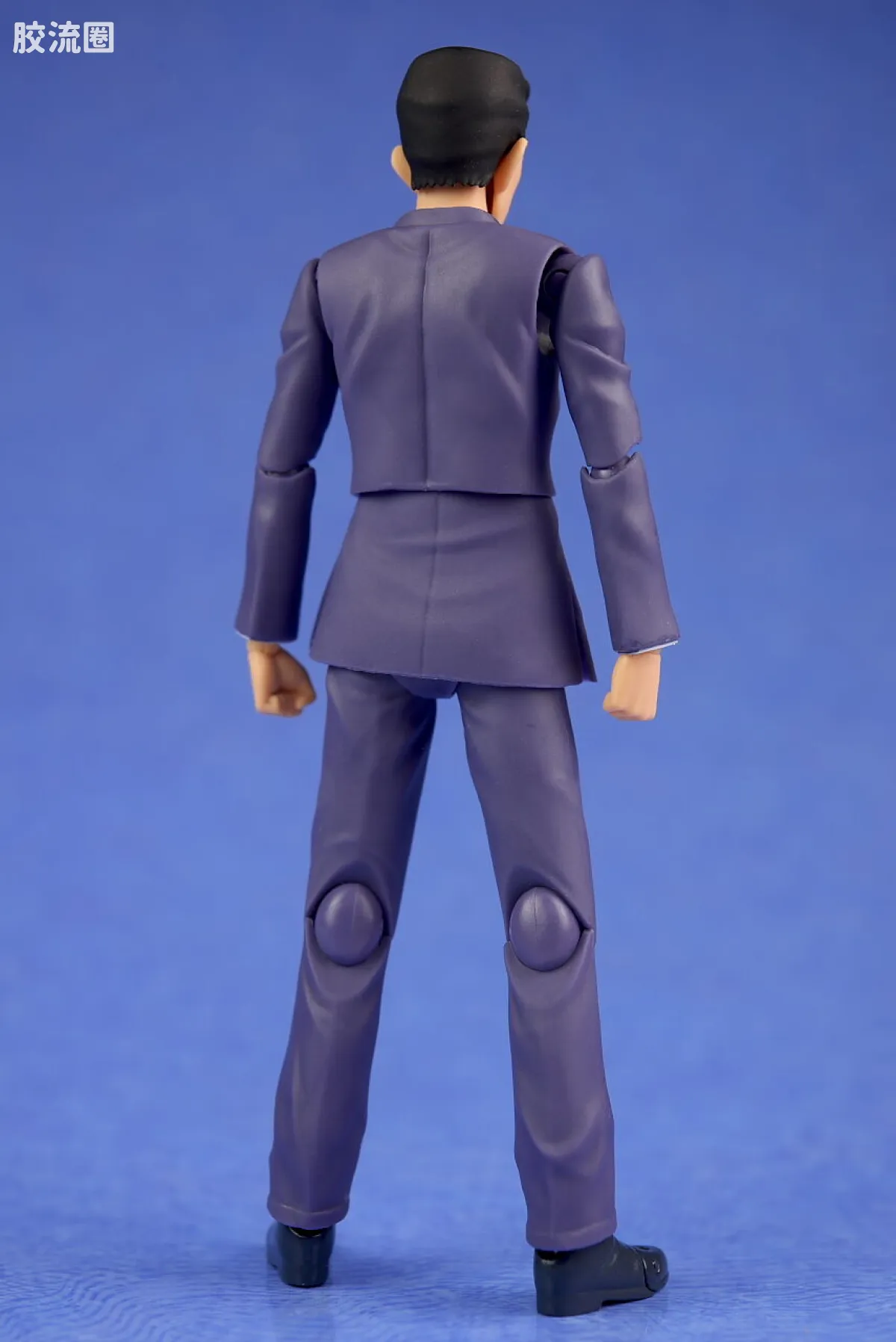 SHF 名侦探柯南系列 毛利兰 - 图片