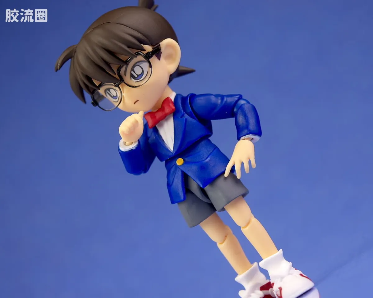 SHF 名侦探柯南系列 江户川柯南 - 图片