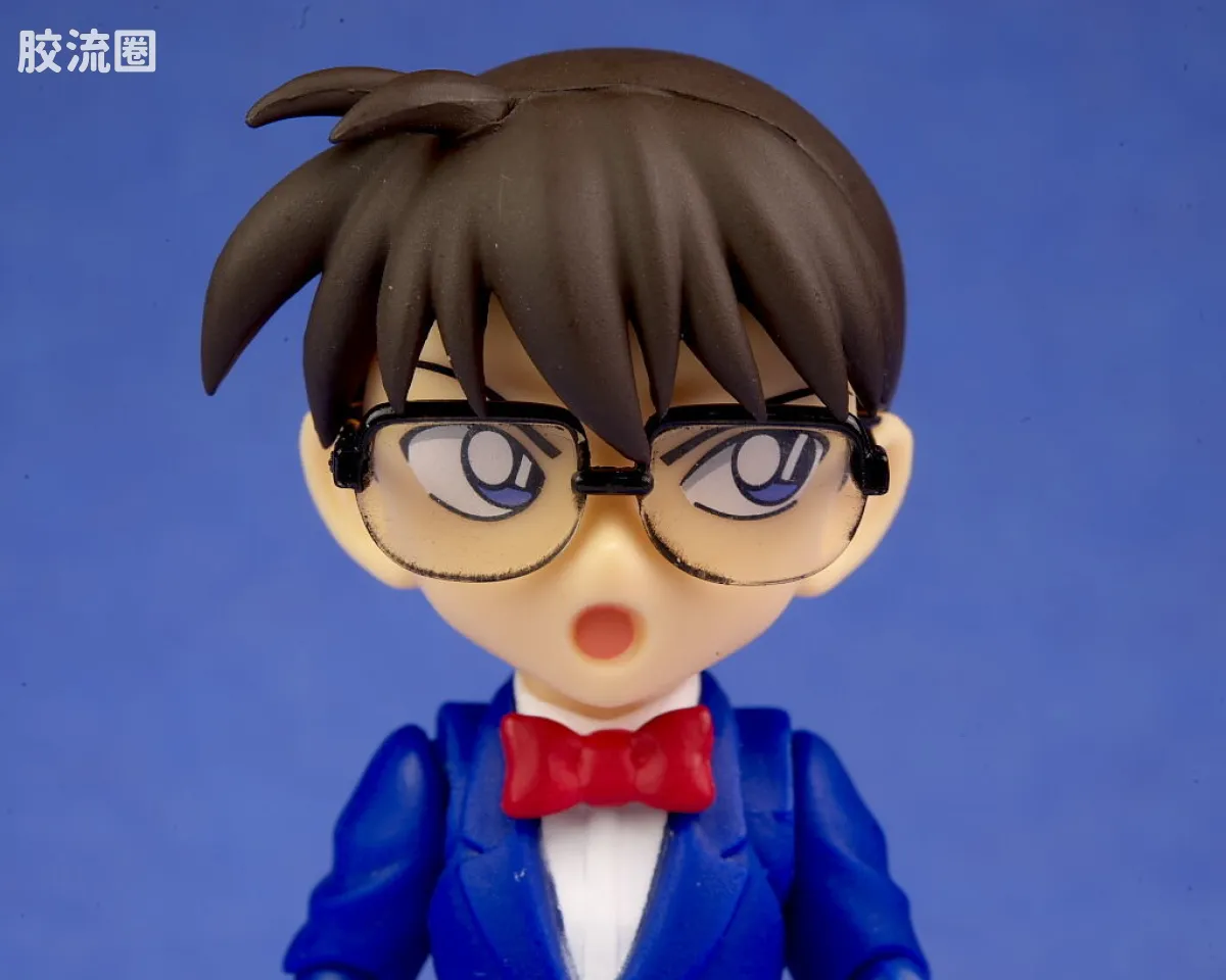 SHF 名侦探柯南系列 江户川柯南 - 图片