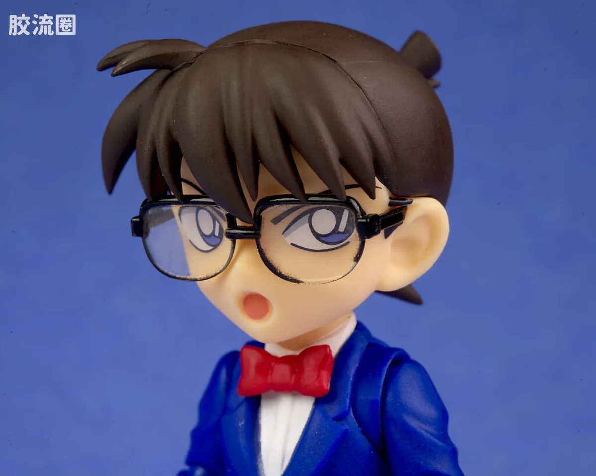 SHF 名侦探柯南系列 江户川柯南 - 图片