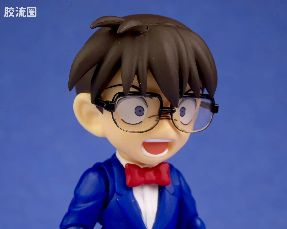 SHF 名侦探柯南系列 江户川柯南 - 图片