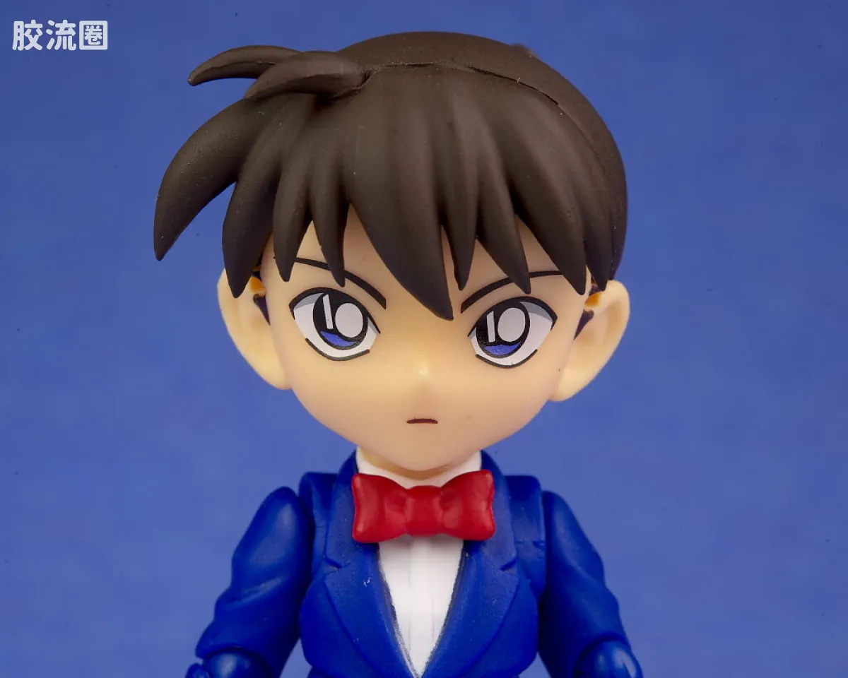 SHF 名侦探柯南系列 江户川柯南 - 图片