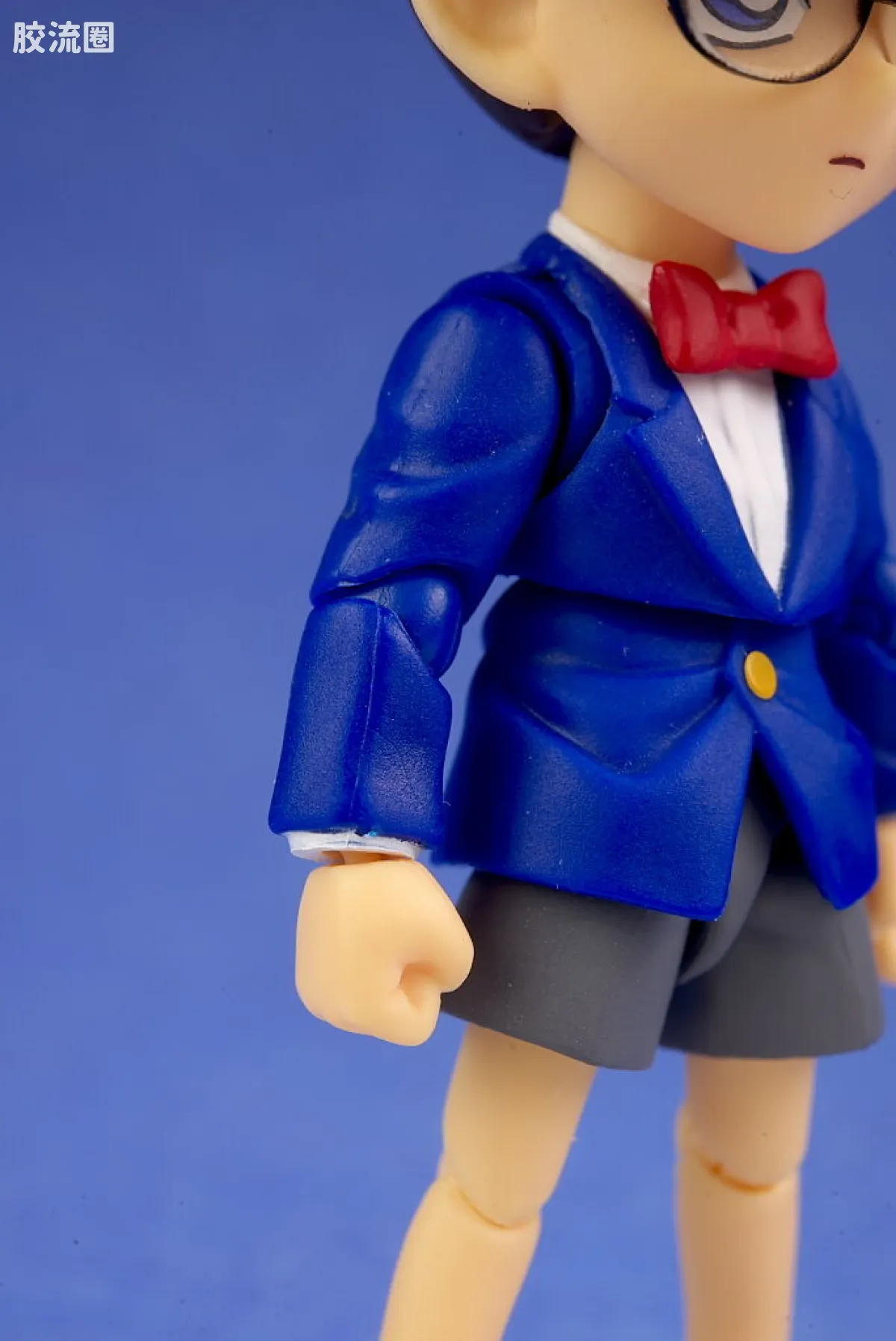 SHF 名侦探柯南系列 江户川柯南 - 图片