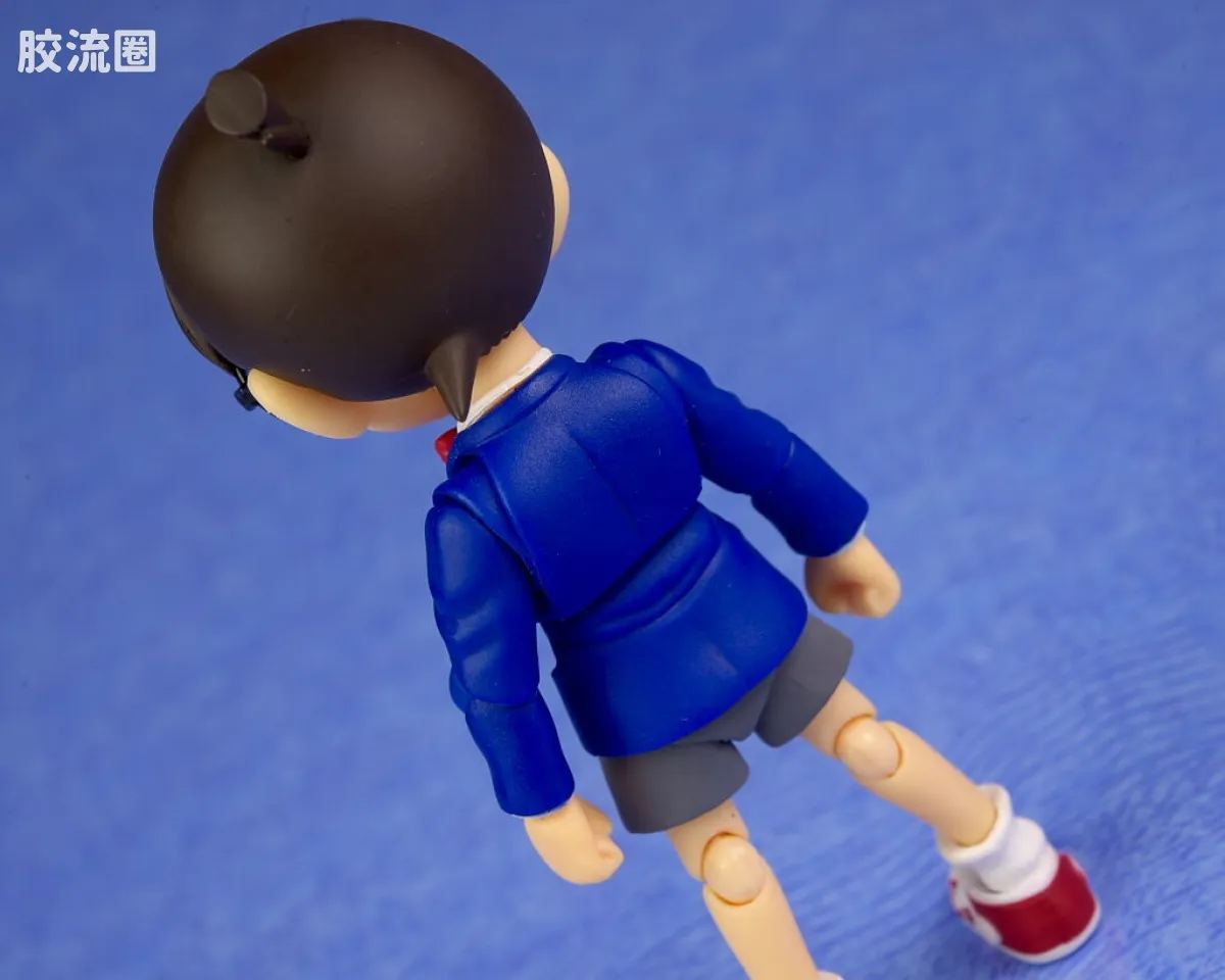 SHF 名侦探柯南系列 江户川柯南 - 图片
