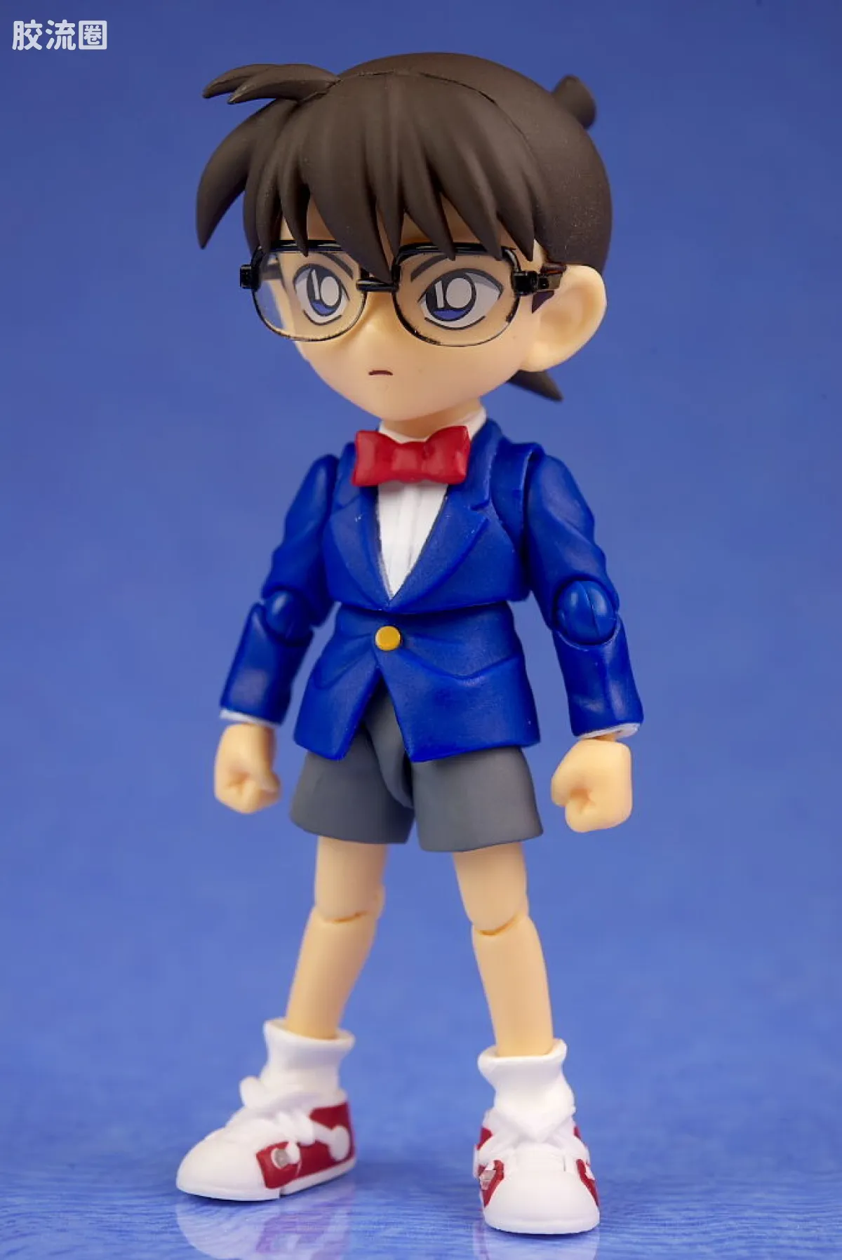 SHF 名侦探柯南系列 江户川柯南 - 图片