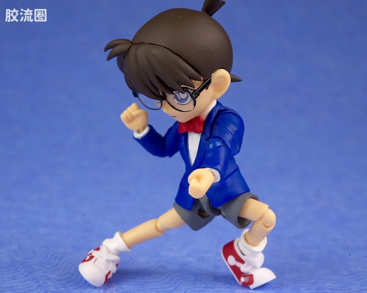 SHF 名侦探柯南系列 江户川柯南 - 图片