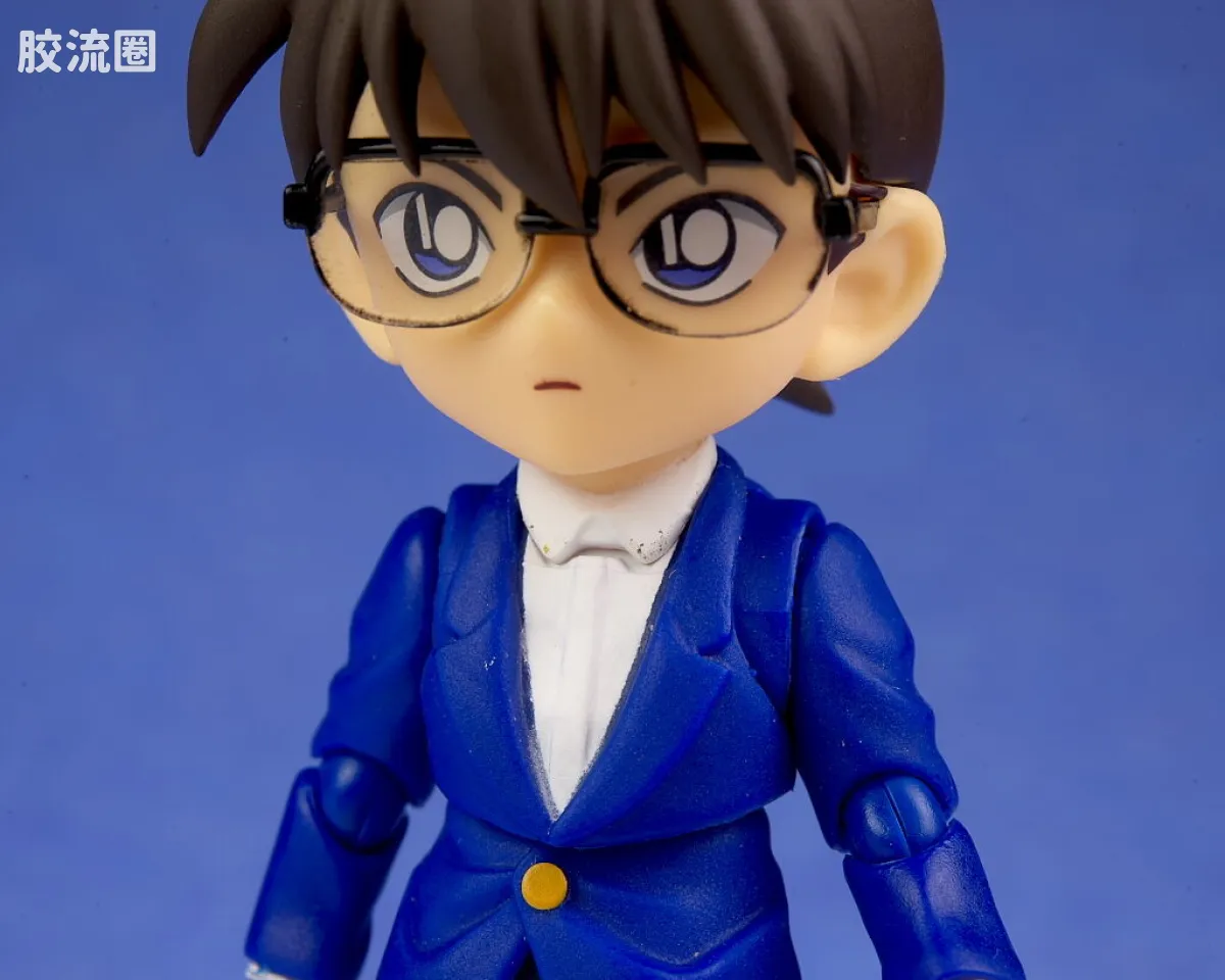 SHF 名侦探柯南系列 江户川柯南 - 图片