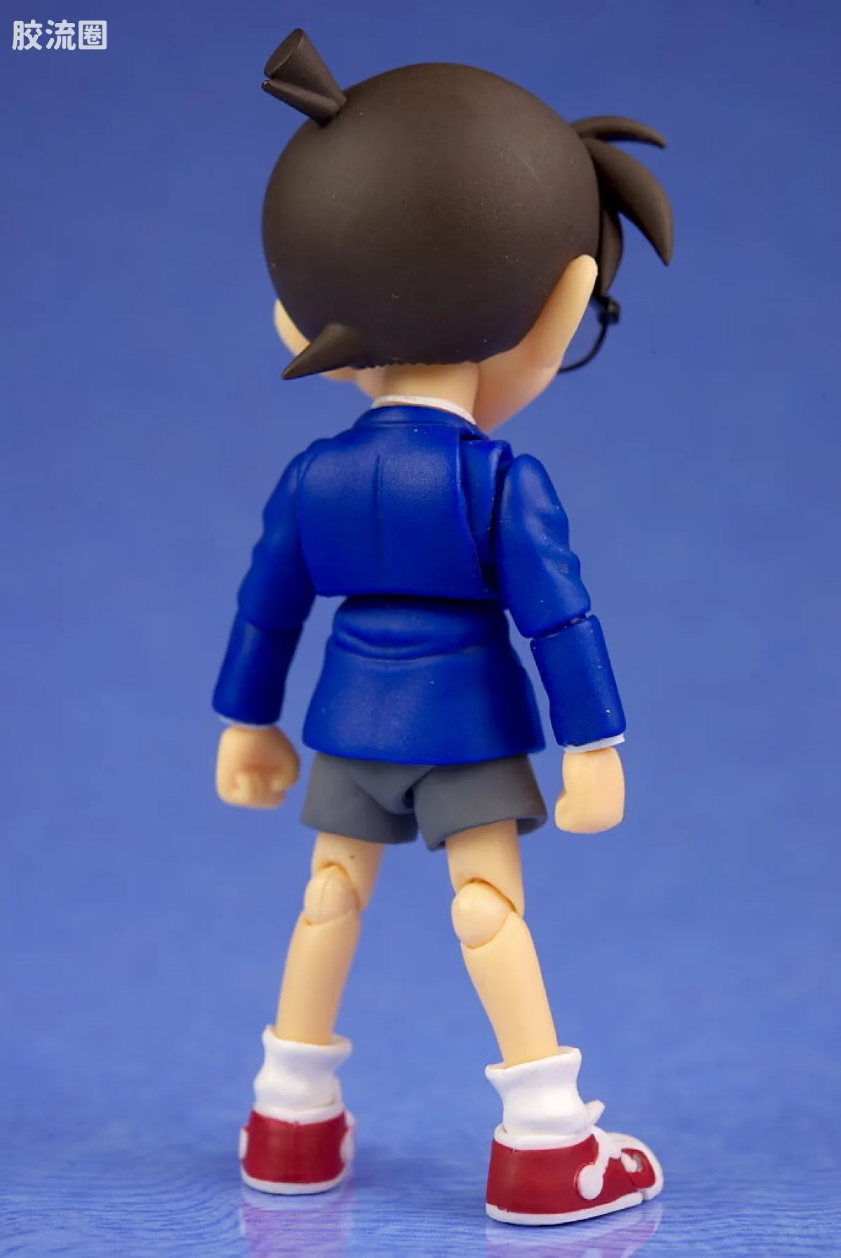 SHF 名侦探柯南系列 江户川柯南 - 图片