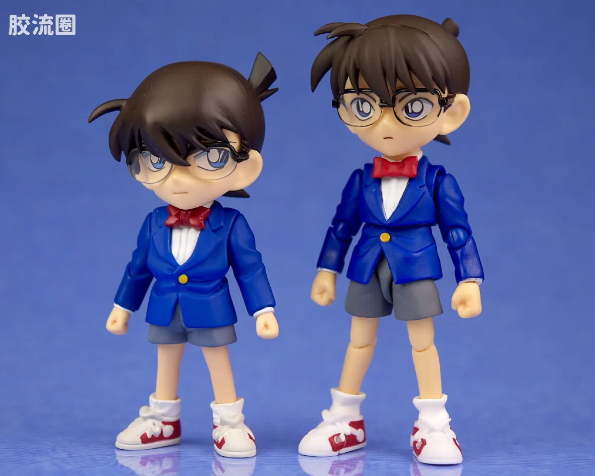 SHF 名侦探柯南系列 江户川柯南 - 图片