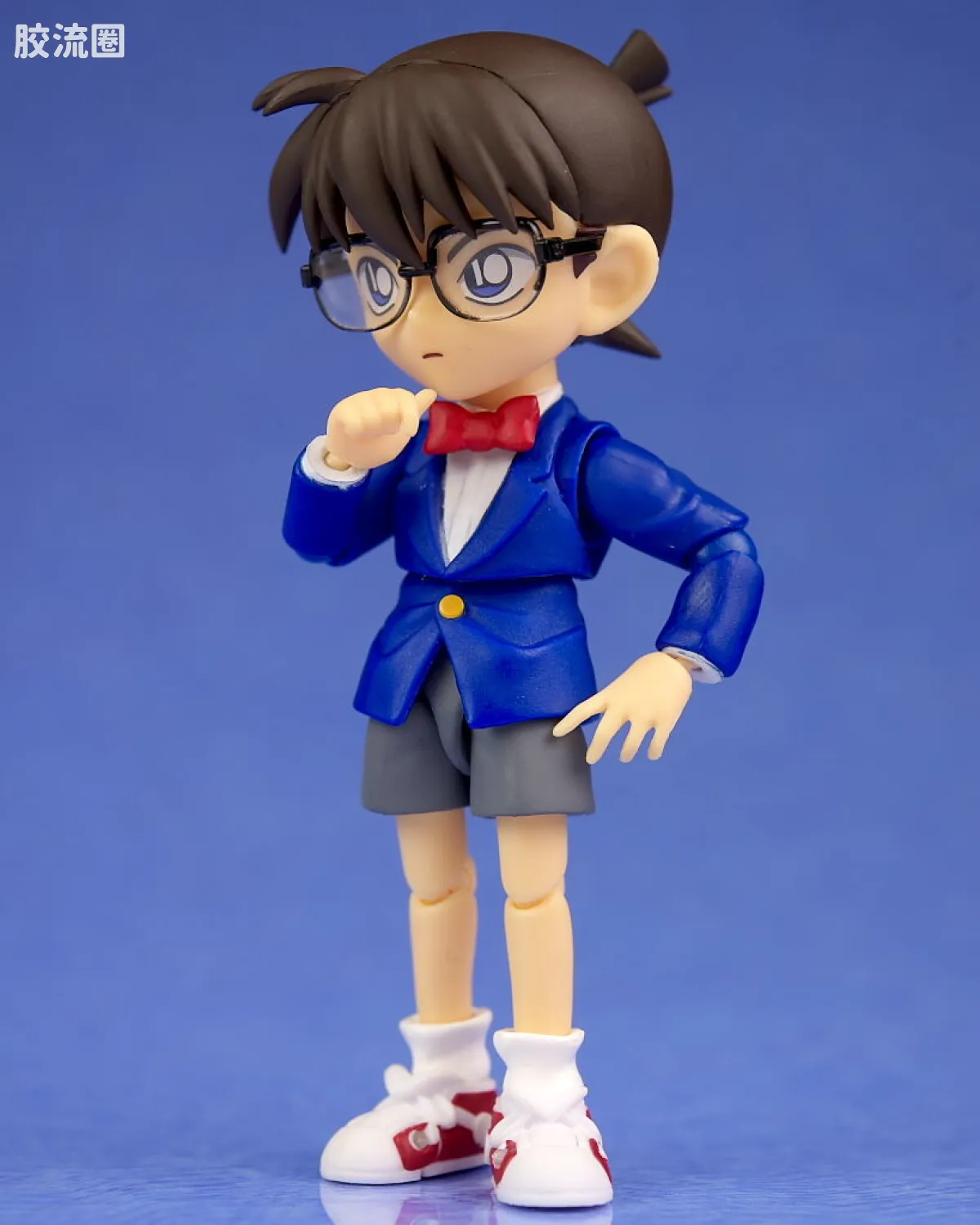 SHF 名侦探柯南系列 江户川柯南 - 图片
