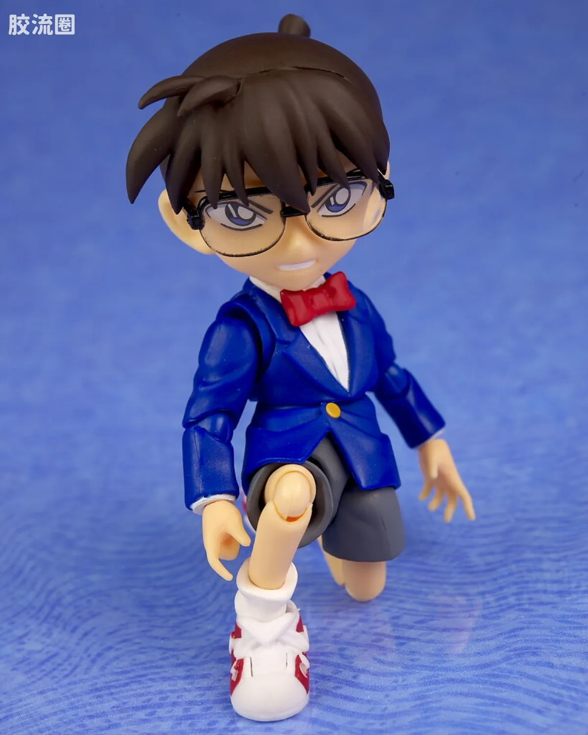 SHF 名侦探柯南系列 江户川柯南 - 图片