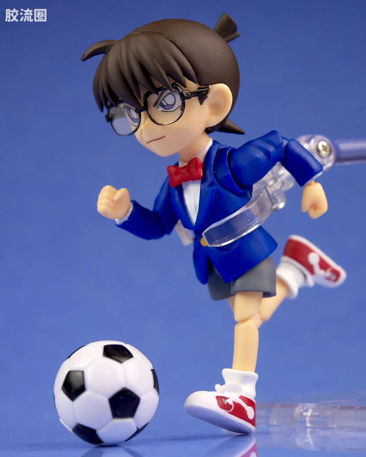 SHF 名侦探柯南系列 江户川柯南 - 图片