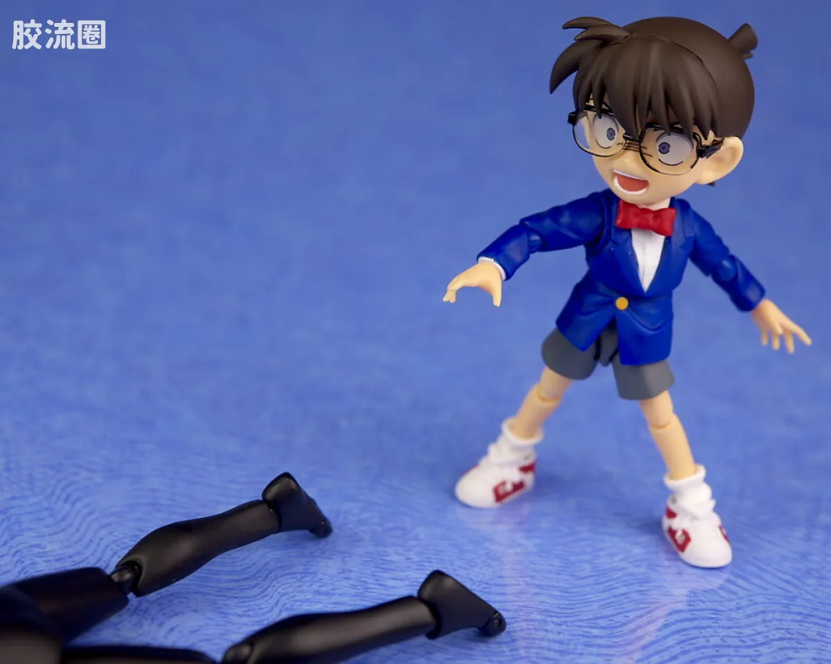 SHF 名侦探柯南系列 江户川柯南 - 图片