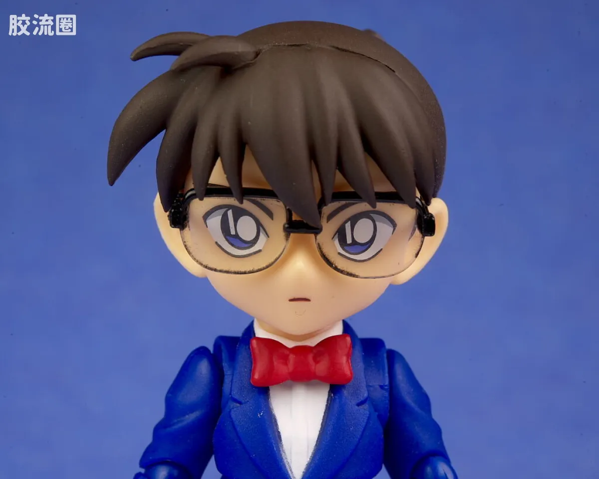 SHF 名侦探柯南系列 江户川柯南 - 图片