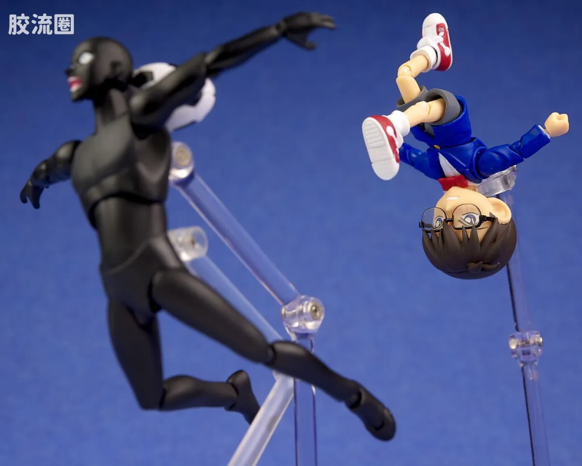 SHF 名侦探柯南系列 江户川柯南 - 图片