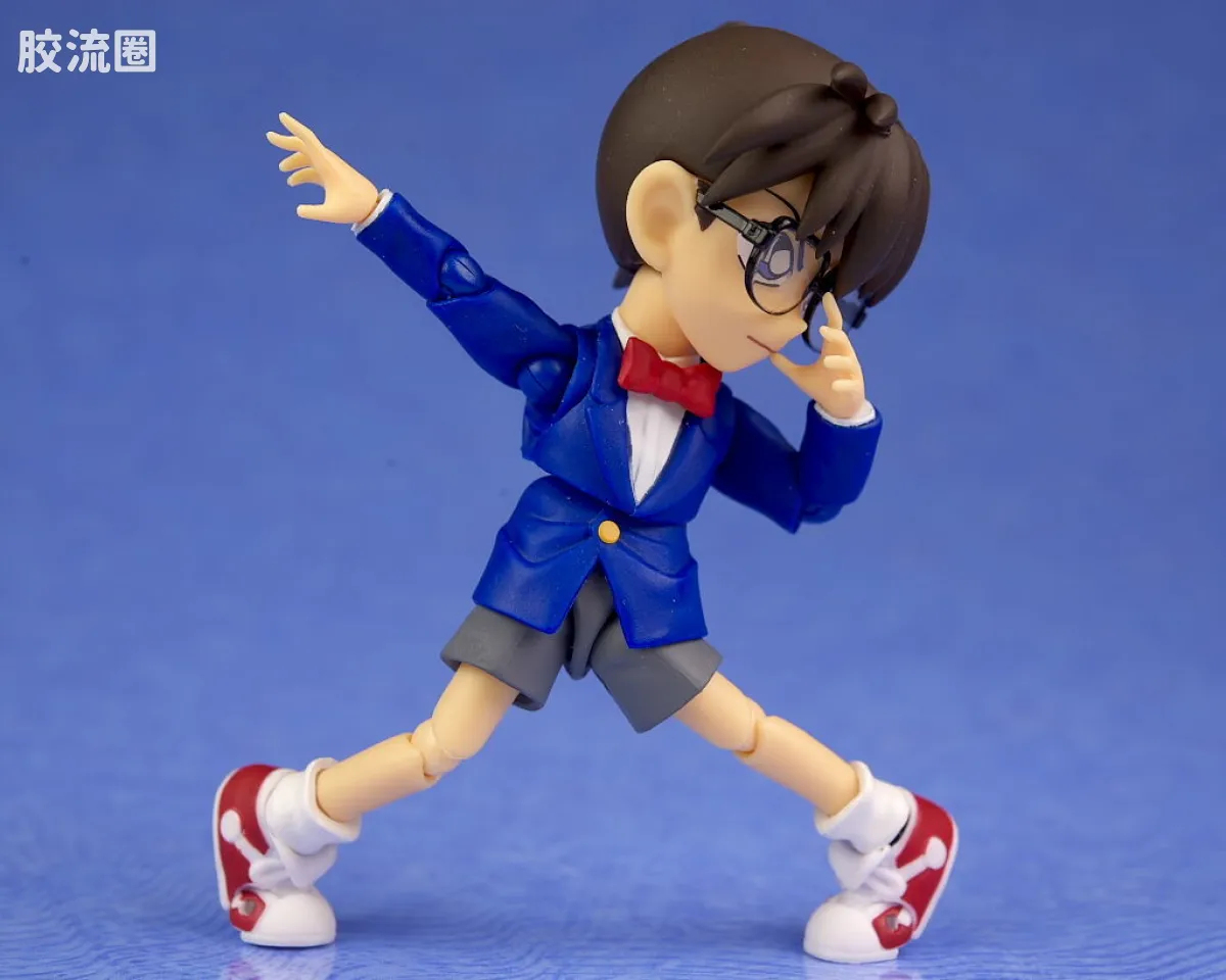 SHF 名侦探柯南系列 江户川柯南 - 图片