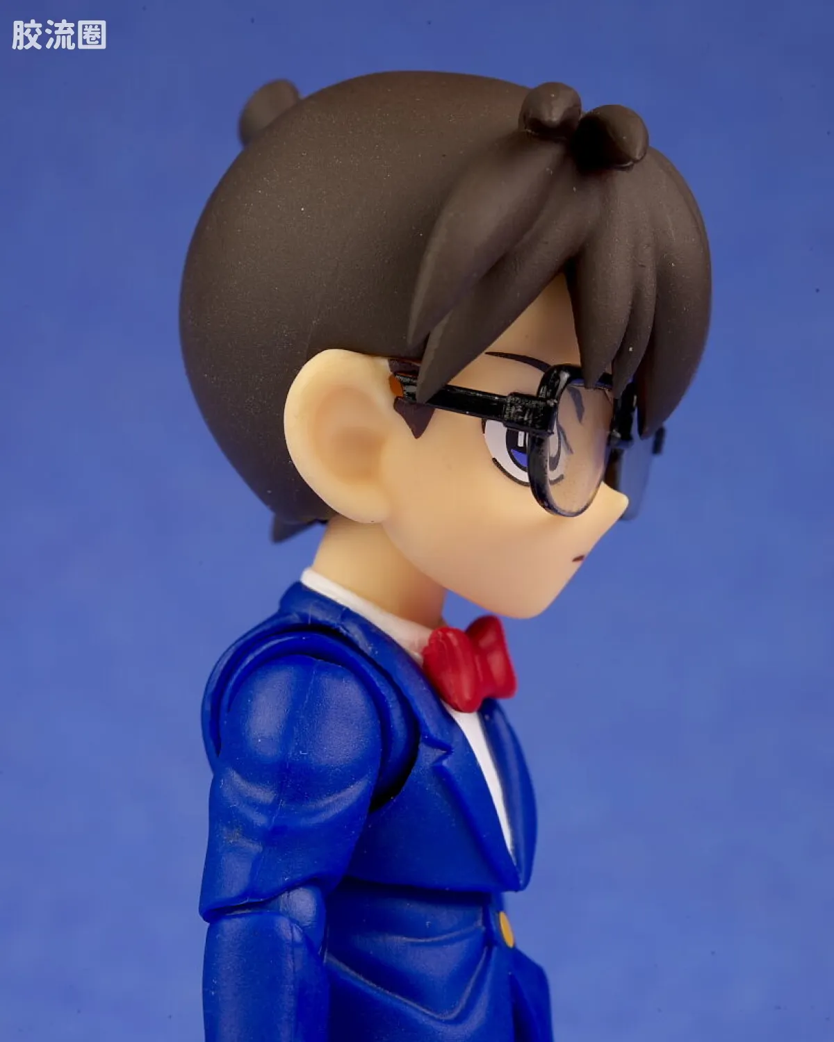 SHF 名侦探柯南系列 江户川柯南 - 图片