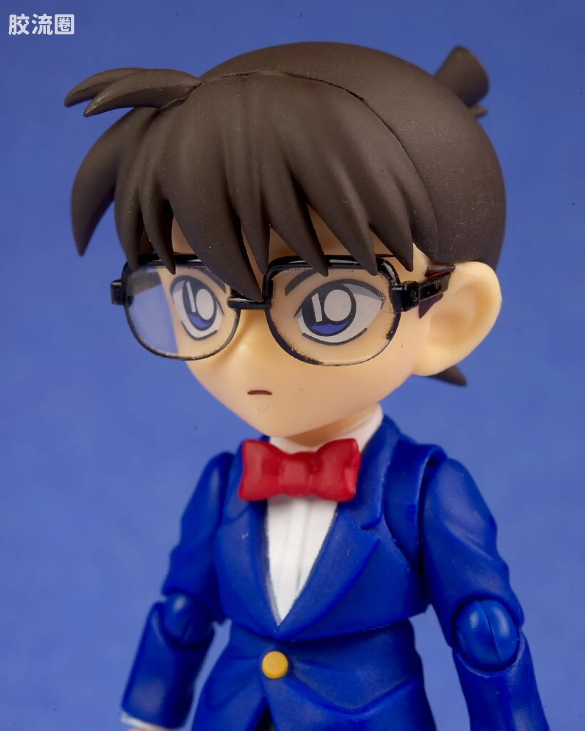 SHF 名侦探柯南系列 江户川柯南 - 图片