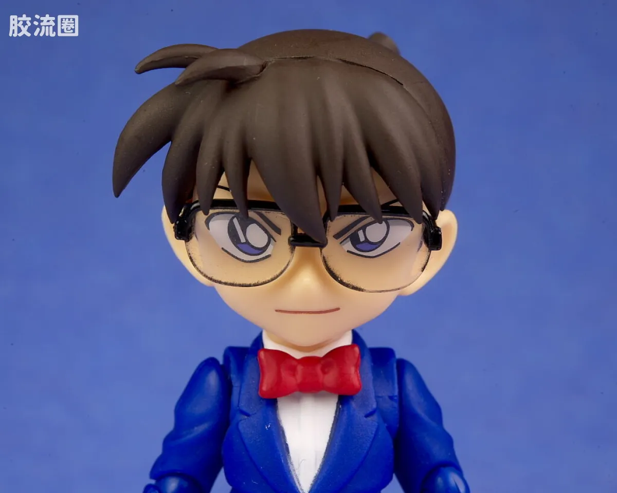SHF 名侦探柯南系列 江户川柯南 - 图片