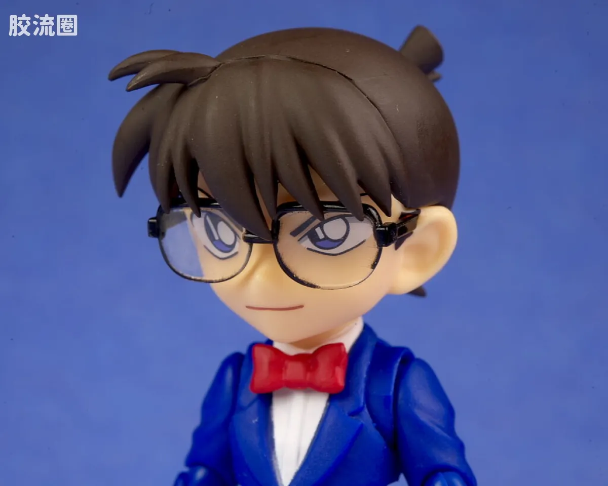 SHF 名侦探柯南系列 江户川柯南 - 图片