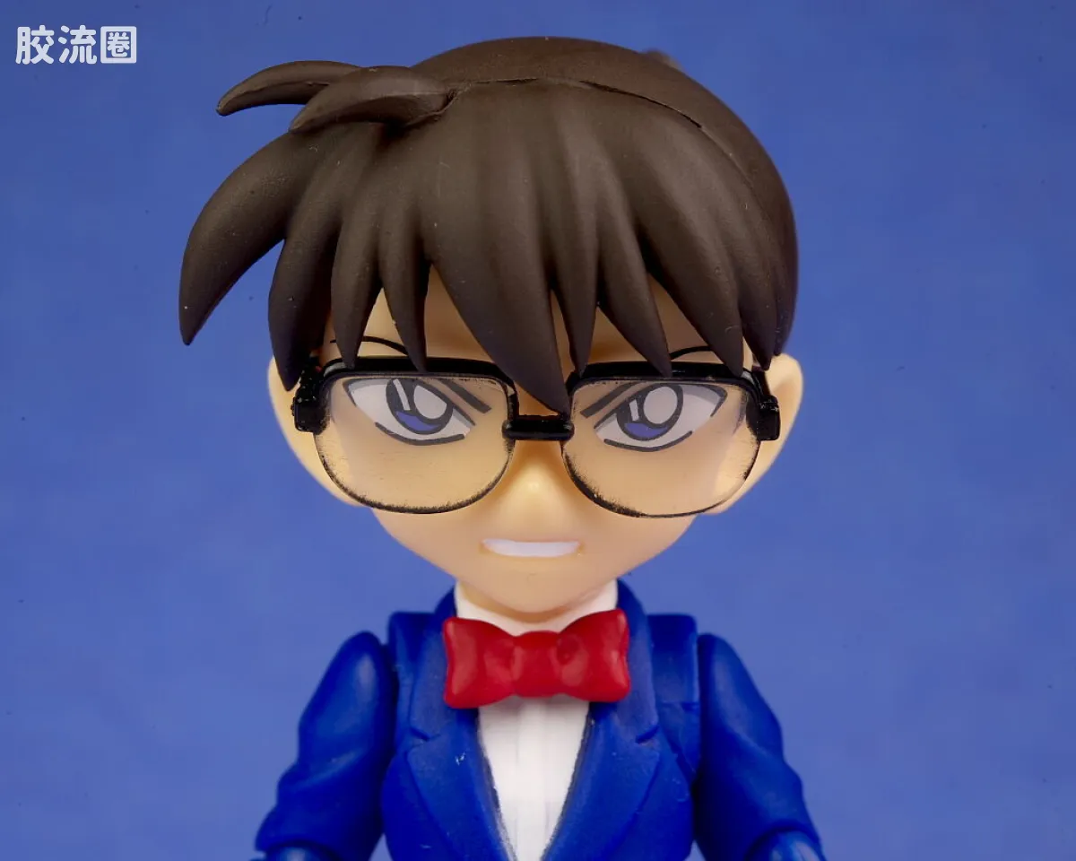 SHF 名侦探柯南系列 江户川柯南 - 图片