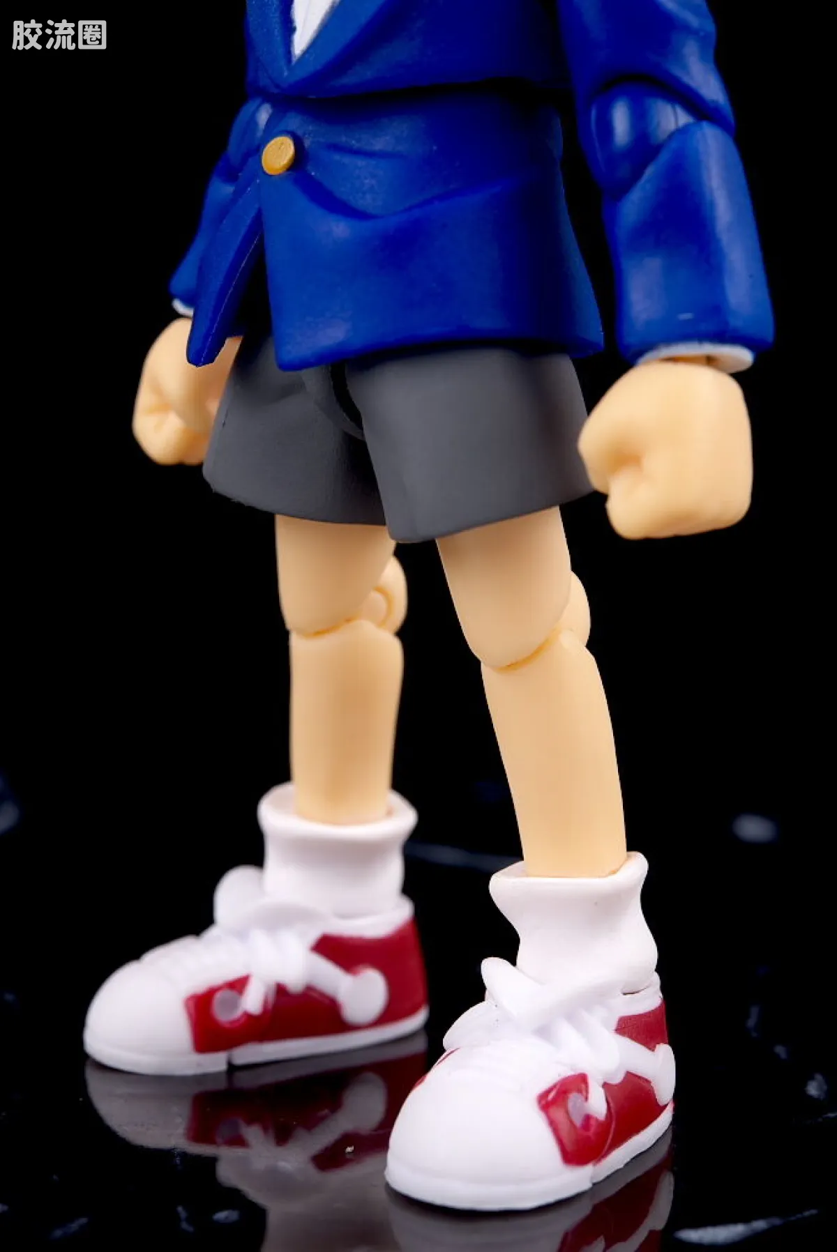 SHF 名侦探柯南系列 江户川柯南-追踪篇- - 图片