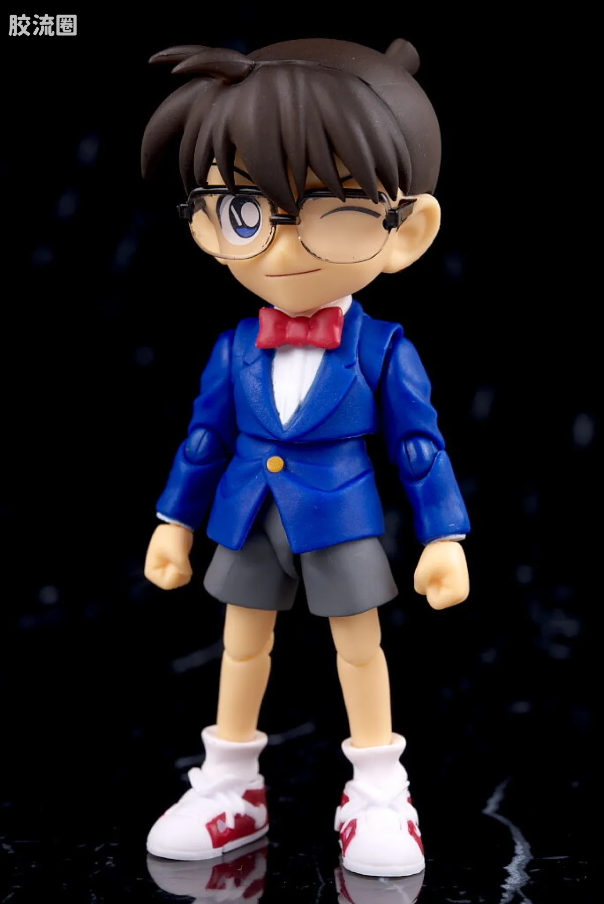 SHF 名侦探柯南系列 江户川柯南-追踪篇- - 图片