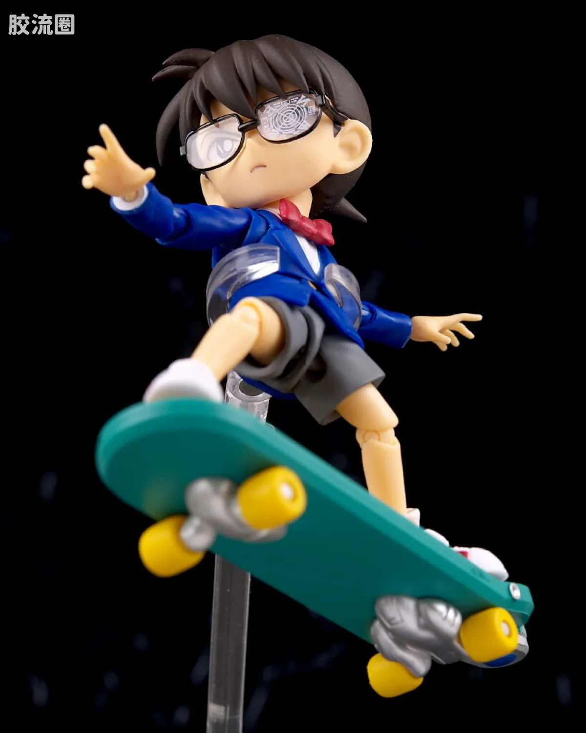 SHF 名侦探柯南系列 江户川柯南-追踪篇- - 图片