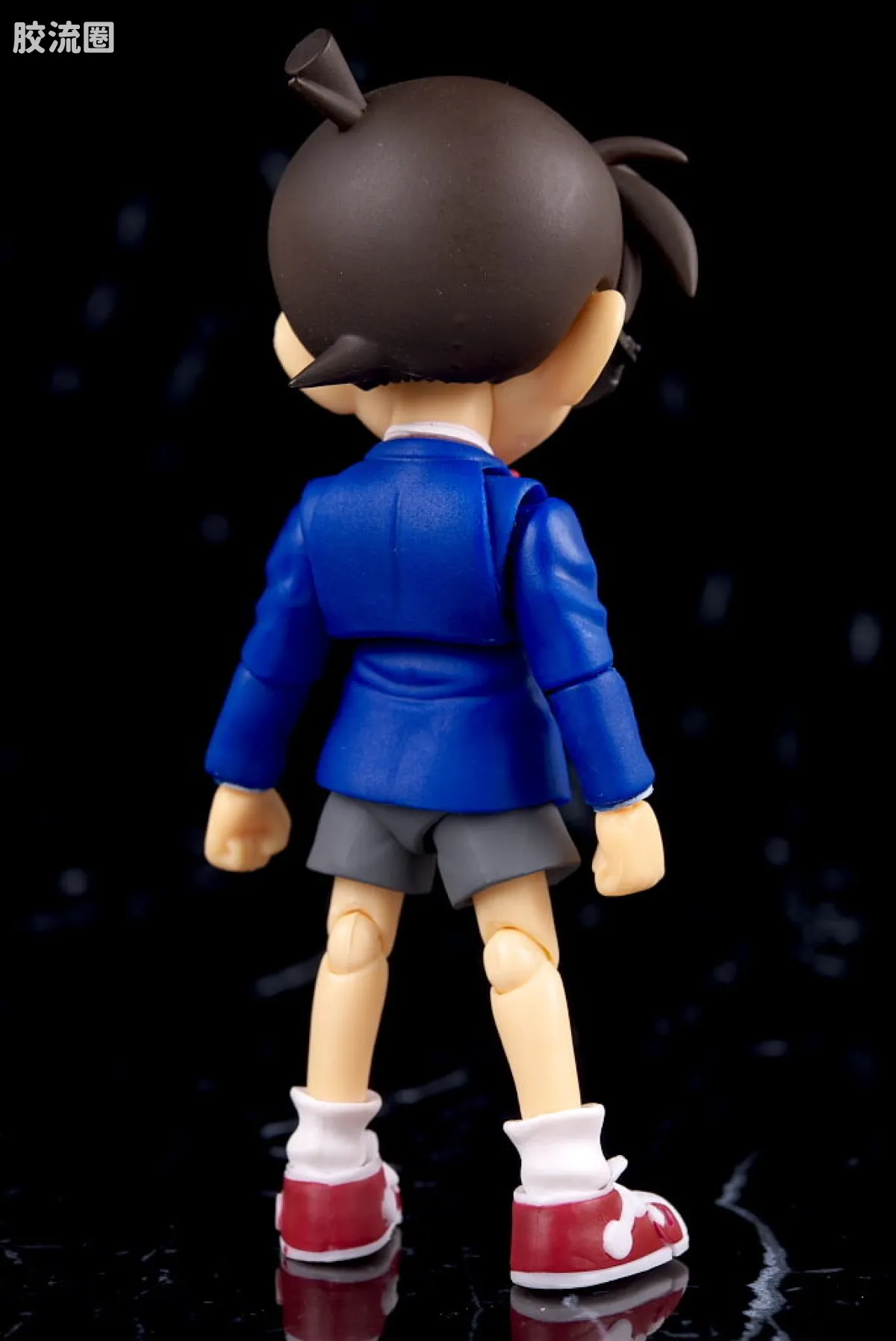 SHF 名侦探柯南系列 江户川柯南-追踪篇- - 图片