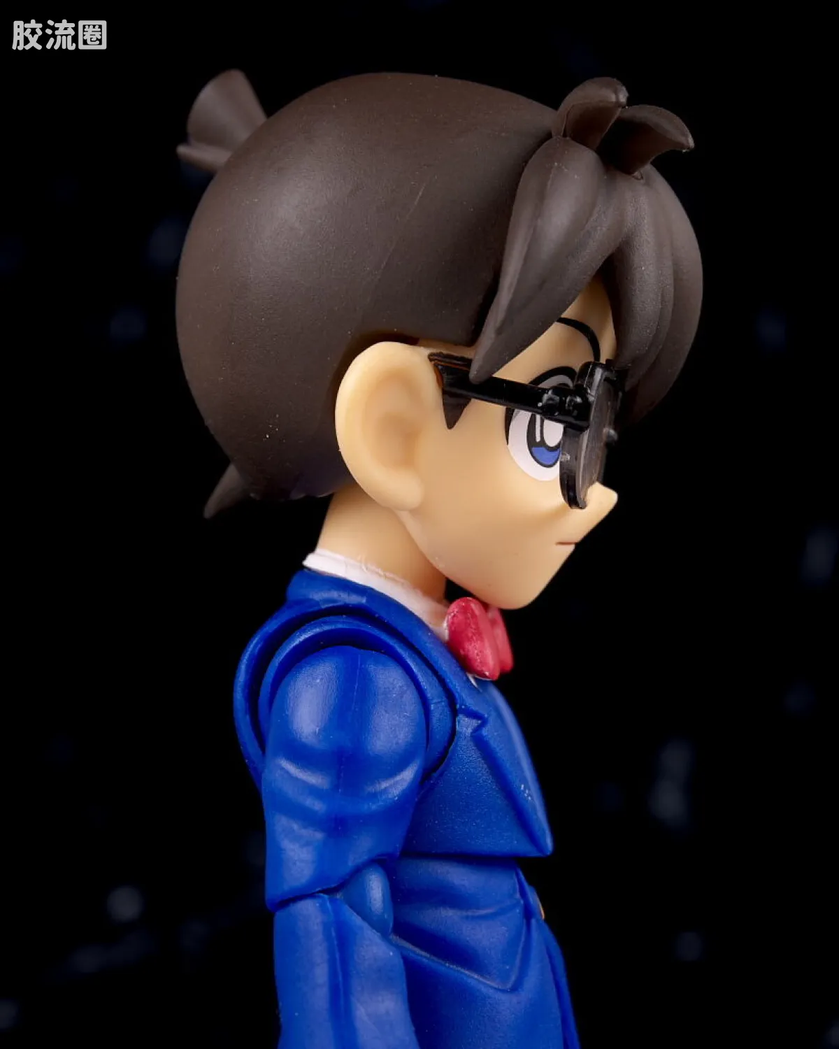 SHF 名侦探柯南系列 江户川柯南-追踪篇- - 图片