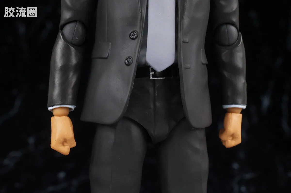 SHF 现实艺人系列 浜田雅功 -究极的吐槽- - 图片